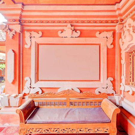 Hotel O Ubud Asri Homestay Near Monkey Forest Extérieur photo