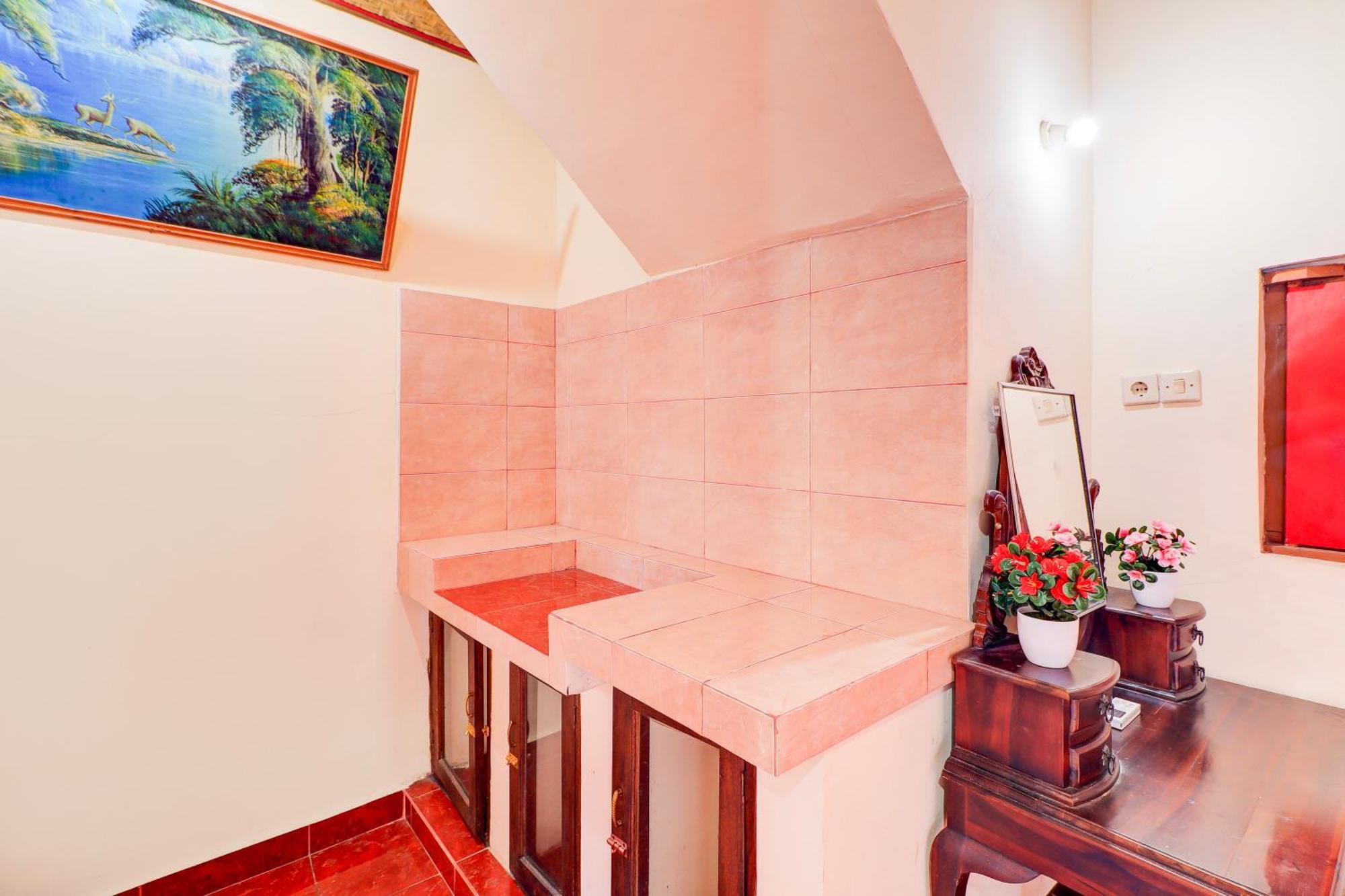 Hotel O Ubud Asri Homestay Near Monkey Forest Extérieur photo