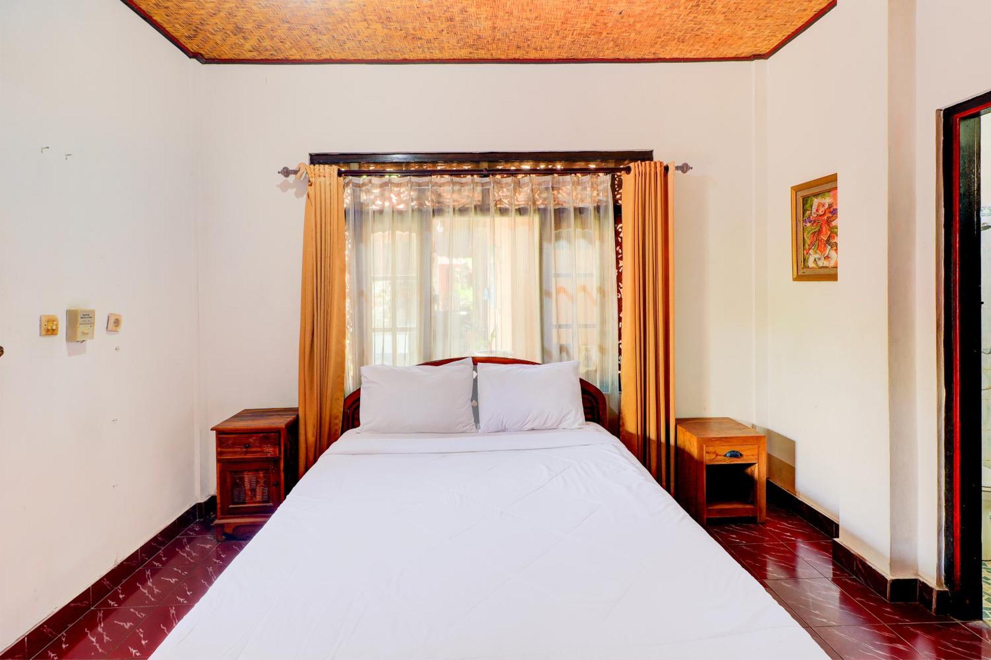 Hotel O Ubud Asri Homestay Near Monkey Forest Extérieur photo