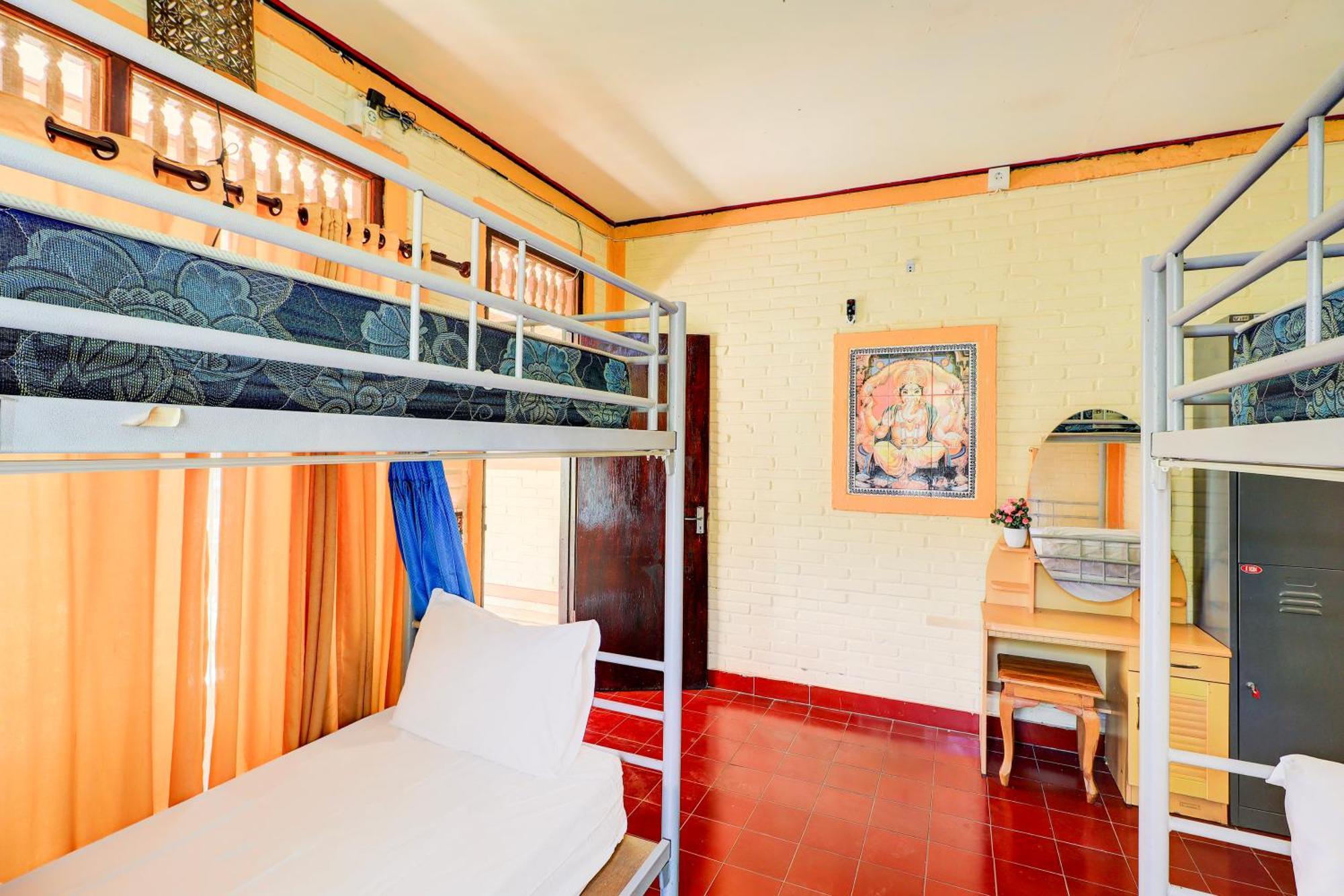 Hotel O Ubud Asri Homestay Near Monkey Forest Extérieur photo