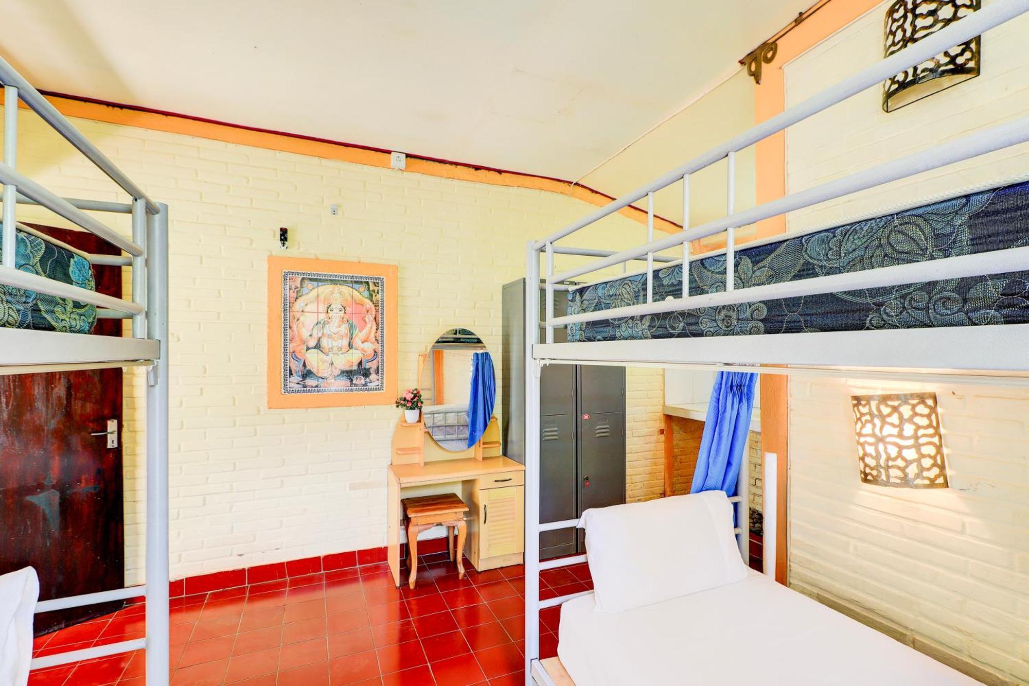 Hotel O Ubud Asri Homestay Near Monkey Forest Extérieur photo