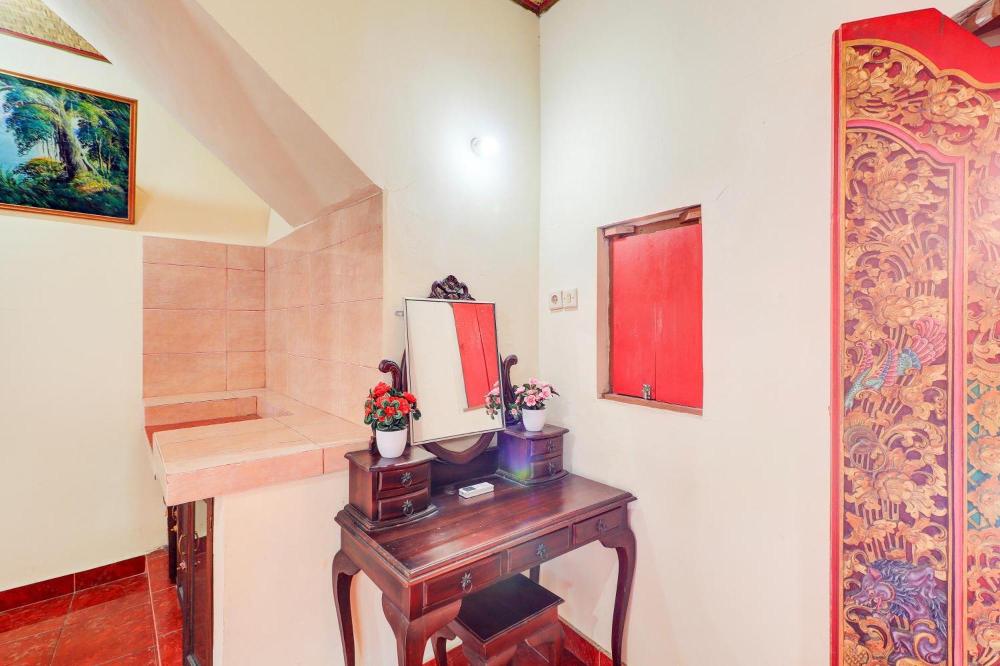 Hotel O Ubud Asri Homestay Near Monkey Forest Extérieur photo