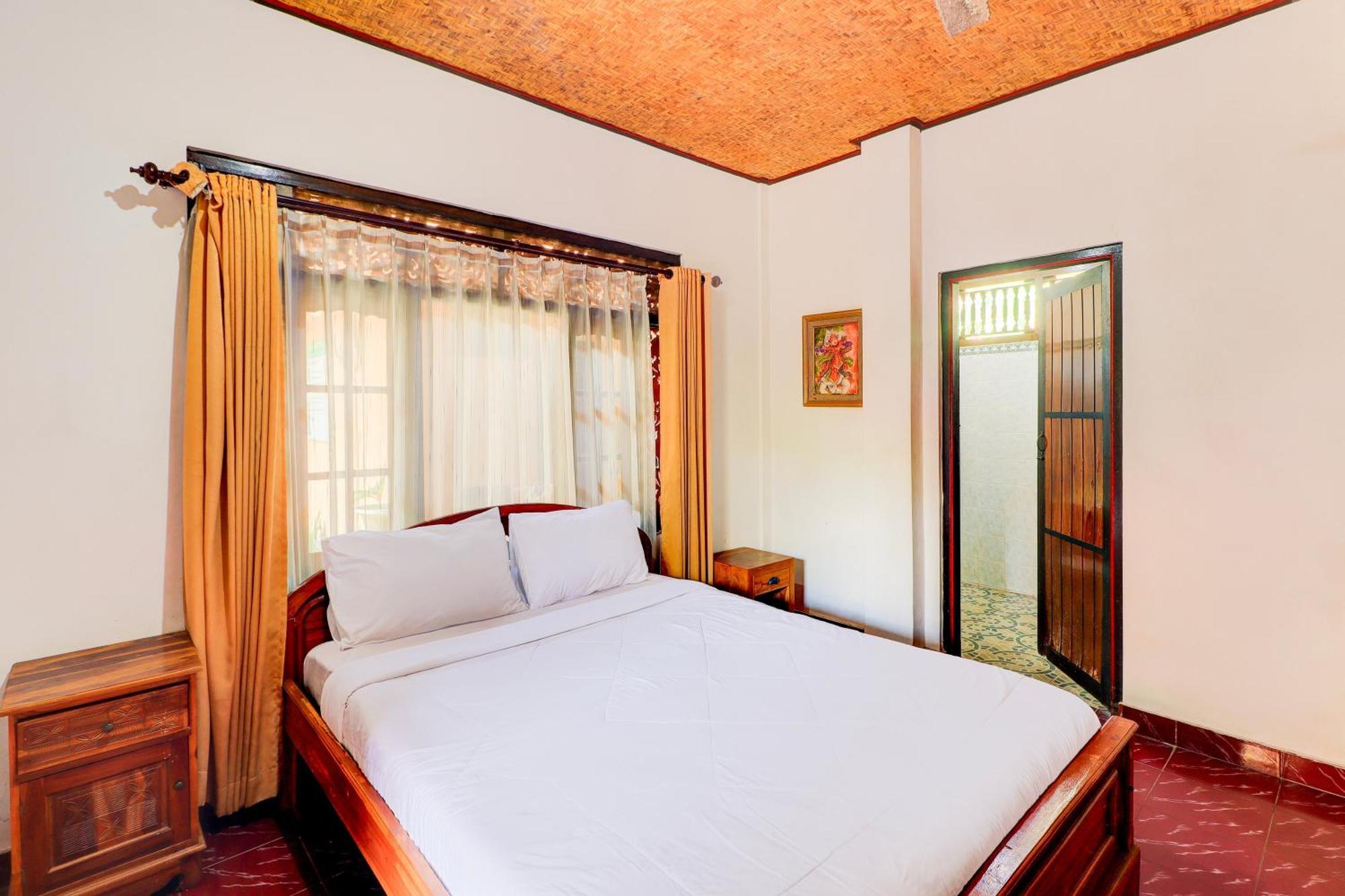Hotel O Ubud Asri Homestay Near Monkey Forest Extérieur photo