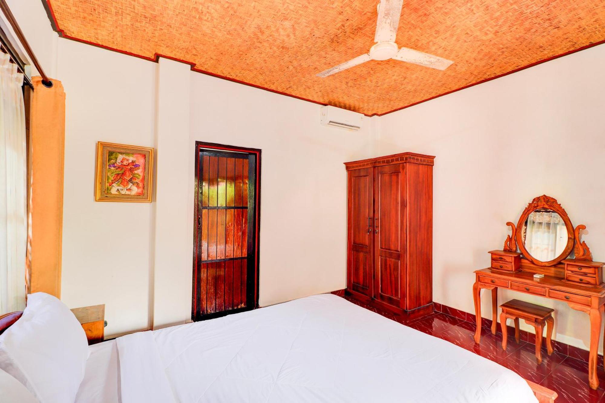 Hotel O Ubud Asri Homestay Near Monkey Forest Extérieur photo