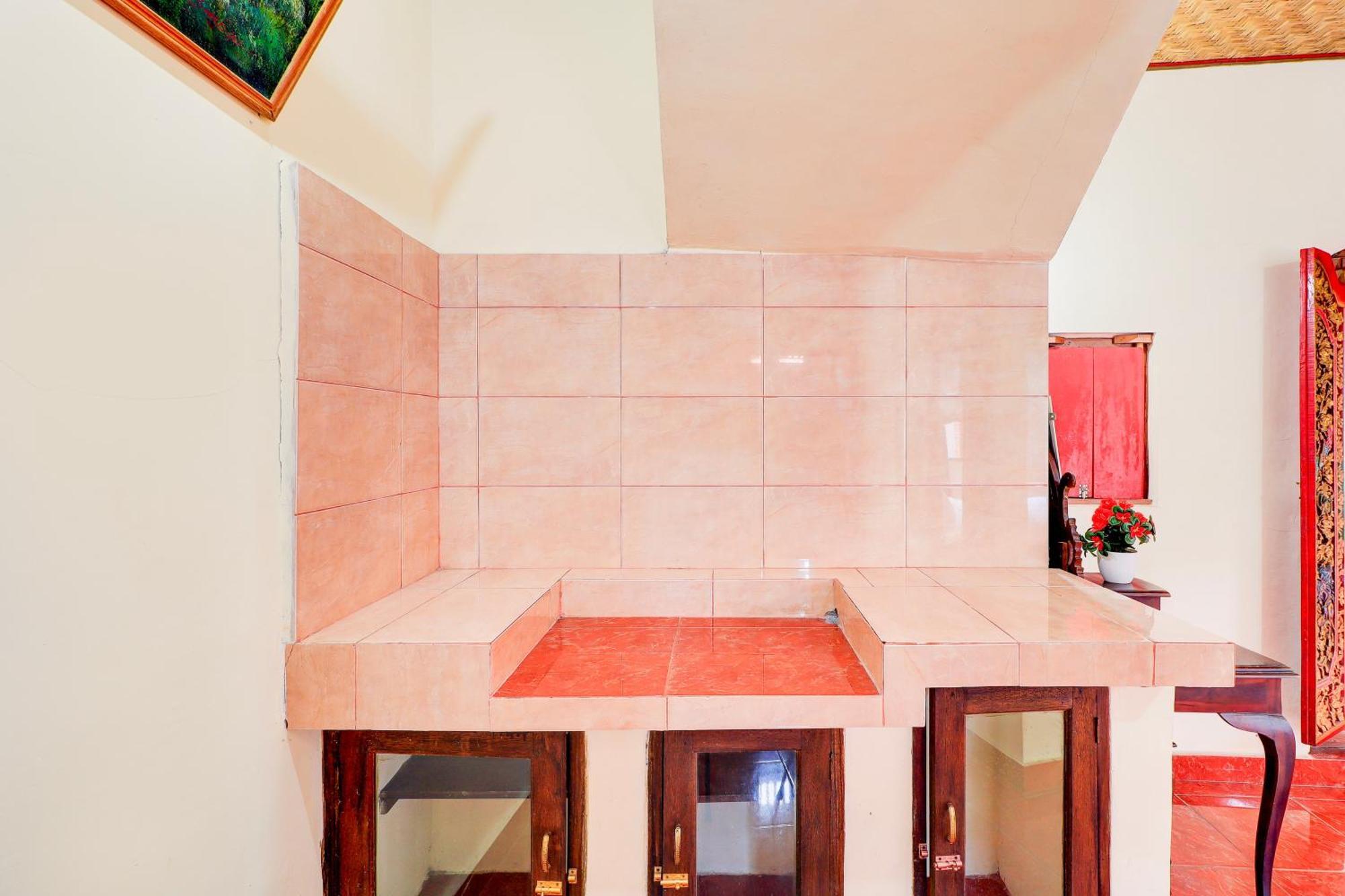 Hotel O Ubud Asri Homestay Near Monkey Forest Extérieur photo
